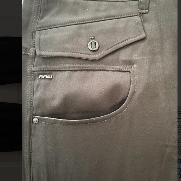 G-Star Raw Army Radar pants - Picture 5 of 12